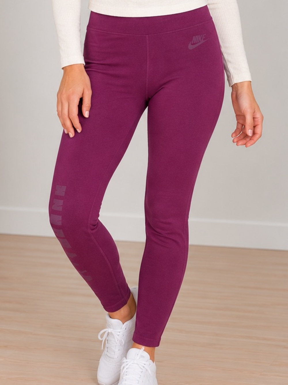 Nike Organic Cotton Pants